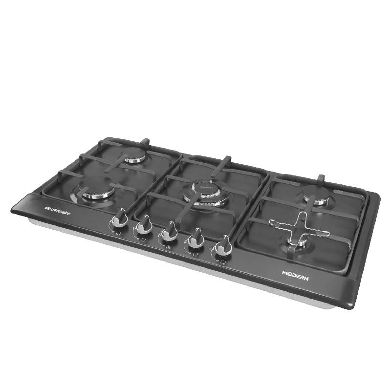 مسطح بلت ان يونيون اير اي كوك 90 سم اسود BH5090B-8-S-MD