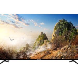 شاشه شارب 65بوصه اندرويد 4T-C65FJ16EX