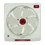 شفاط تورنيدو 25سم كريمي معدل TVH-25CM