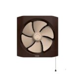 شفاط تورنيدو 20سم كريمي×بني TVH-20CN