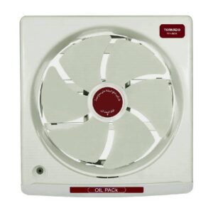 شفاط تورنيدو 25سم كريمي معدل TVH-25CM