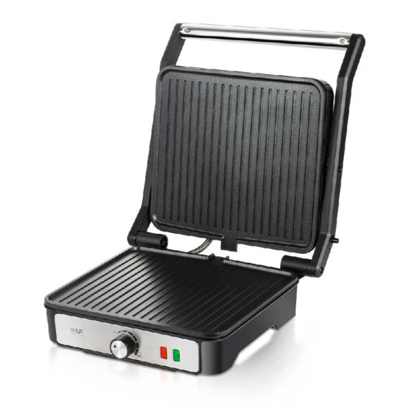 شواية راف جريل دابل 2000 وات R2601