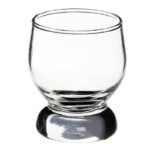 Aquatic plain Cups Set 6 Pieces