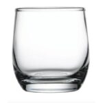 Bolero Plain Tea Glass Set 6 Pieces