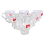 Blank Max mug set 6 Pieces B86C