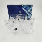 Tea mug set plain 6 Pieces