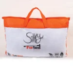 Forebed PILLOW SILKY FEATHER 50\70 Cm