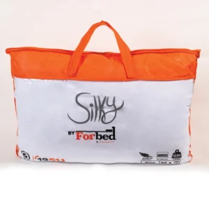 Forebed PILLOW SILKY FEATHER 50\70 Cm