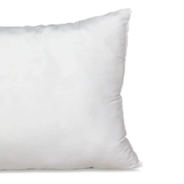 Forebed PILLOW Fiber On bed Micro fiber 45\65 Cm