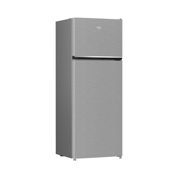 Beko Refrigerator Defrost Silver RDSG550M20SEG (9250000110)