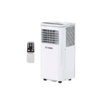 تكييف محمول فريش 1 حصان 2200 وات ابيض 9000 BTU 20210