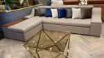 ركنة اريانا سرير وسحارة
