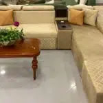 ركنة تويا سرير وسحارة