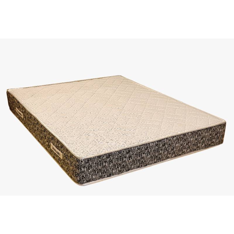 Hanabed Classic Mattress 25 Cm Height 110 x 190/200 Cm