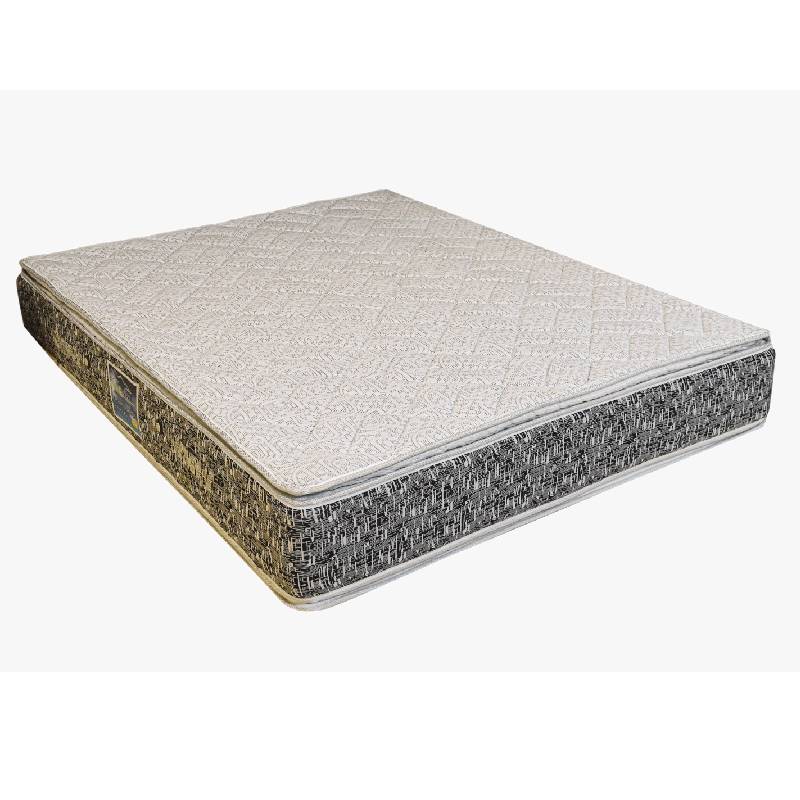 Hanabed Blue Top Mattress 32 Cm Height 120 x 190/200 Cm