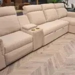Golaf Corner Sofa