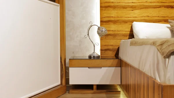 Madrid Bedroom Set - Image 2