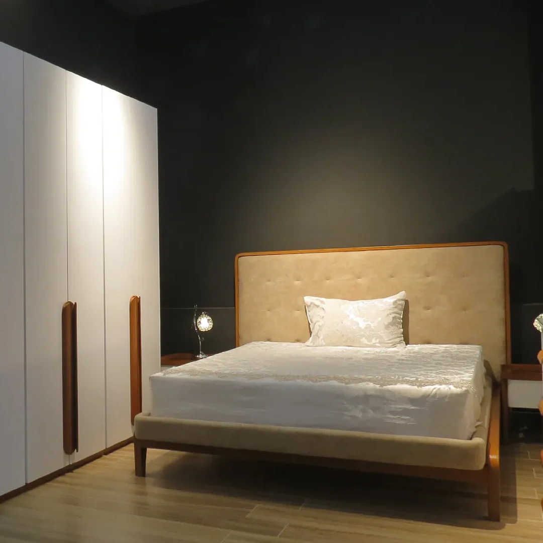 Minimal Bedroom Set