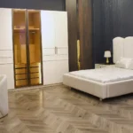 Pura Bedroom Set