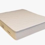 Hanabed Soul Pocket Mattress 30 Cm Width 190/200 Cm