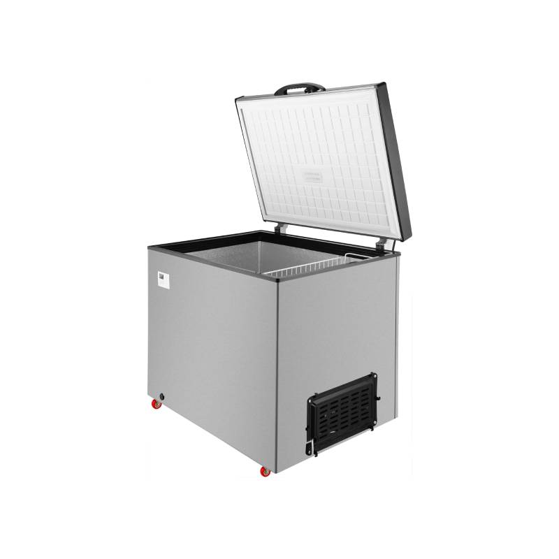 unionaire-horizontal-deep-freezer-282-liters-defrost-digital-silver-black-uc-400vva-02ds
