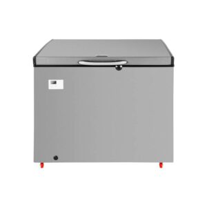 unionaire-horizontal-deep-freezer-282-liters-defrost-digital-silver-black-uc-400vva-02ds