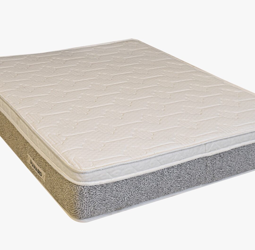 Hanabed Dr Bed Mattress 30 Cm Width 190/200 Cm