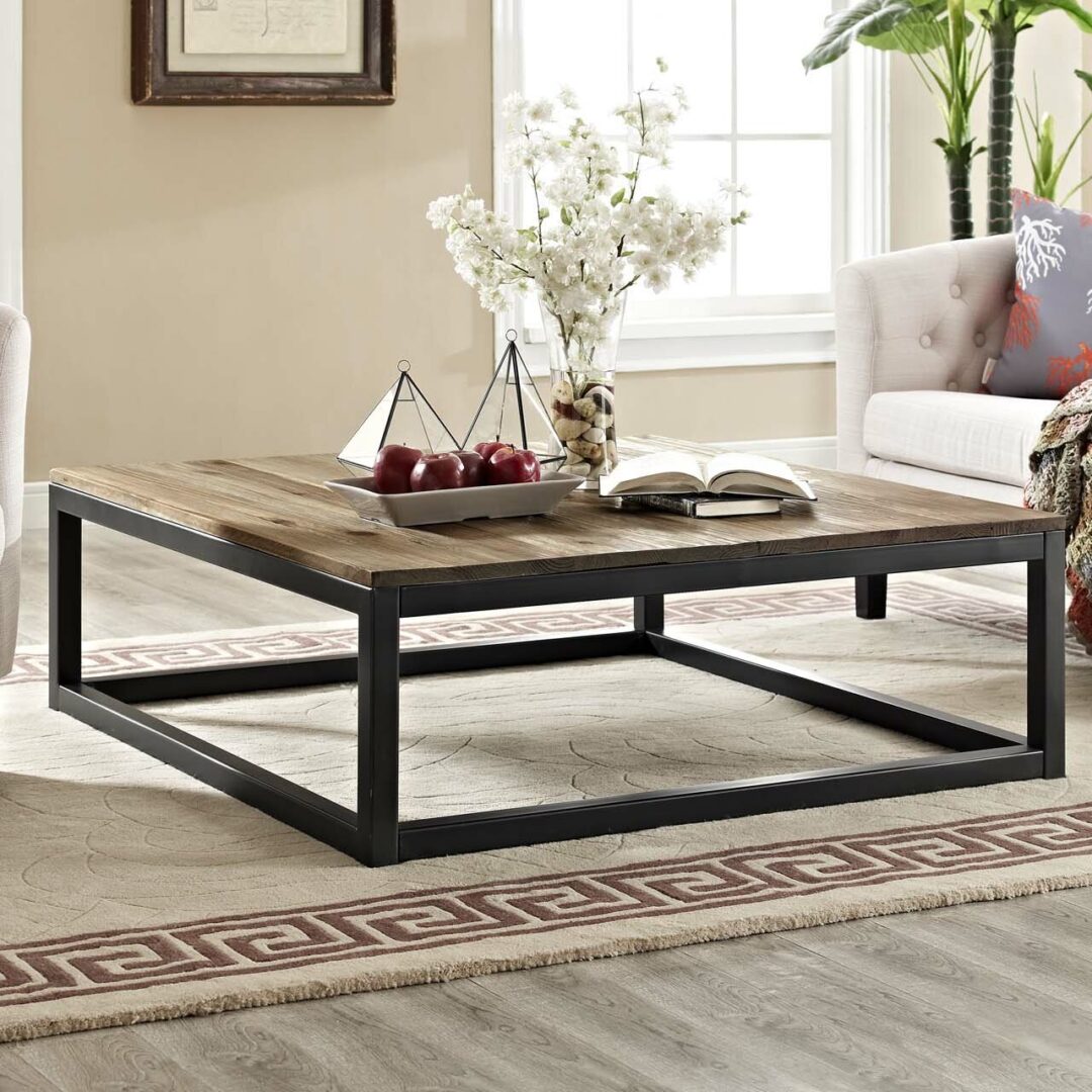 Center Table CT.1
