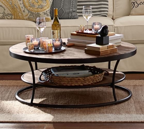 Center Table CT.109