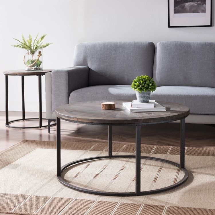 Center Table CT.118