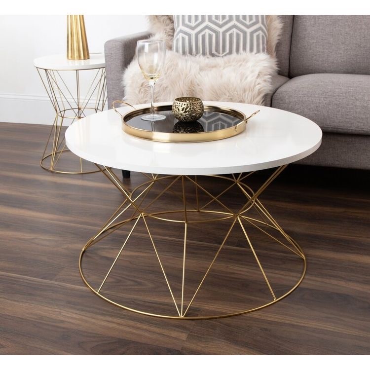Center Table CT.119