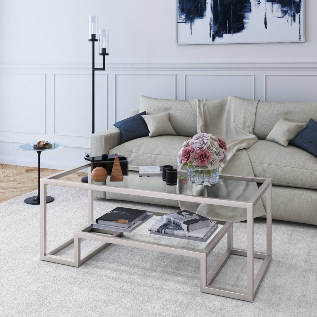 Center Table CT.122