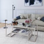 Center Table CT.122