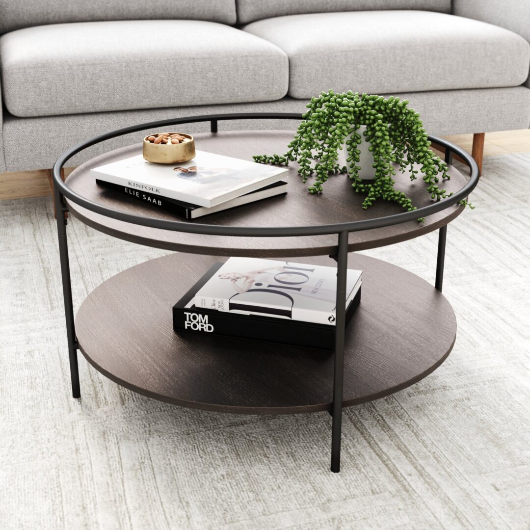 Center Table CT.132