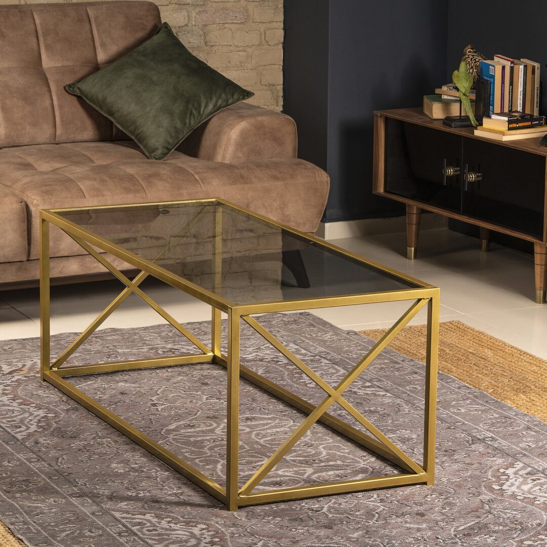 Center Table CT.138