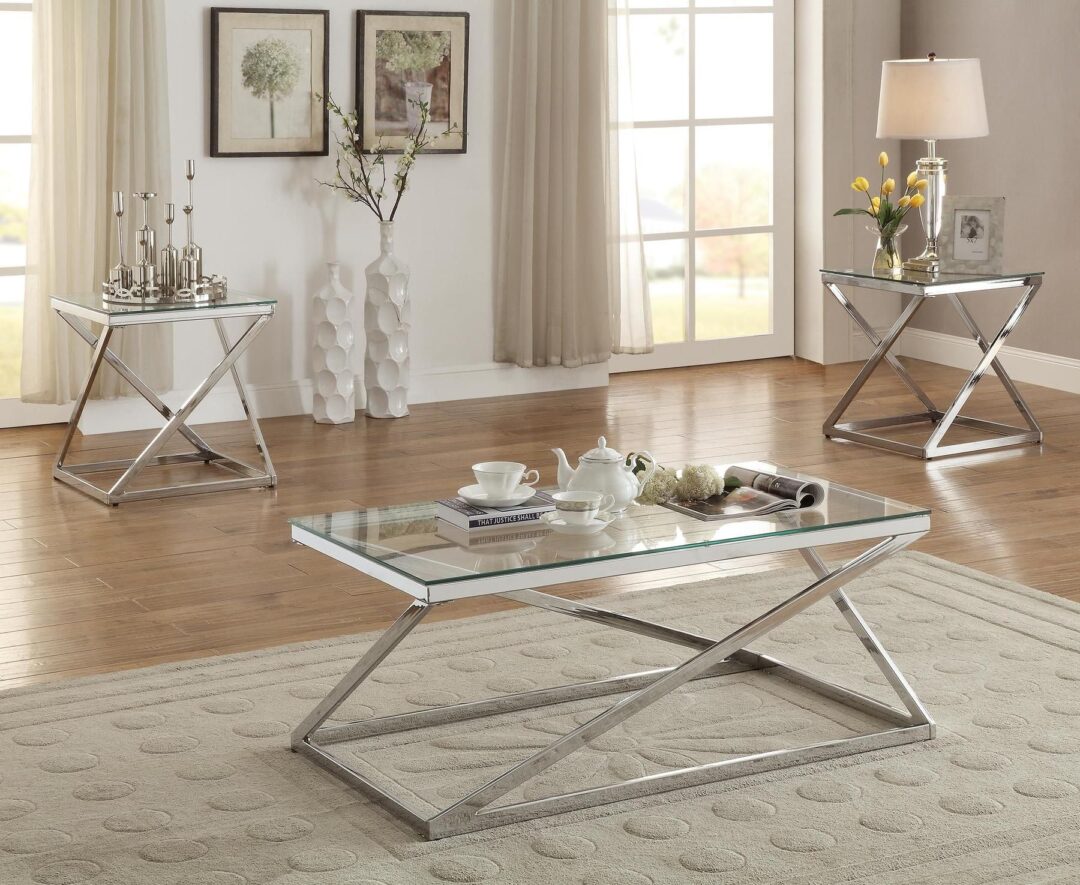 Center Table CT.41