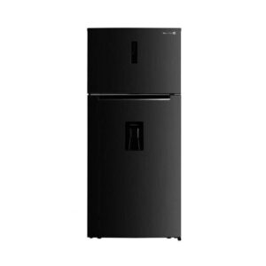 اشتري الان ثلاجه وايت ويل 540لتر اسود انفرتر ديجيتال بالحنفيه WR-5395HBX