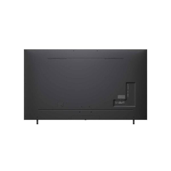 LG TV 50 Inch NanoCell AI NANO80 4K UHD Smart LED With Built-In Receiver 50NANO80A6A