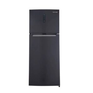 ثلاجه وايت ويل 430لتر اسود باب زجاج انفرتر ديجيتال WR-4385HBV