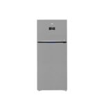 ثلاجة بيكو ديفروست سلفر RDSG550M20SEG (9250000110)