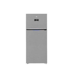 ثلاجة بيكو ديفروست سلفر RDSG550M20SEG (9250000110)