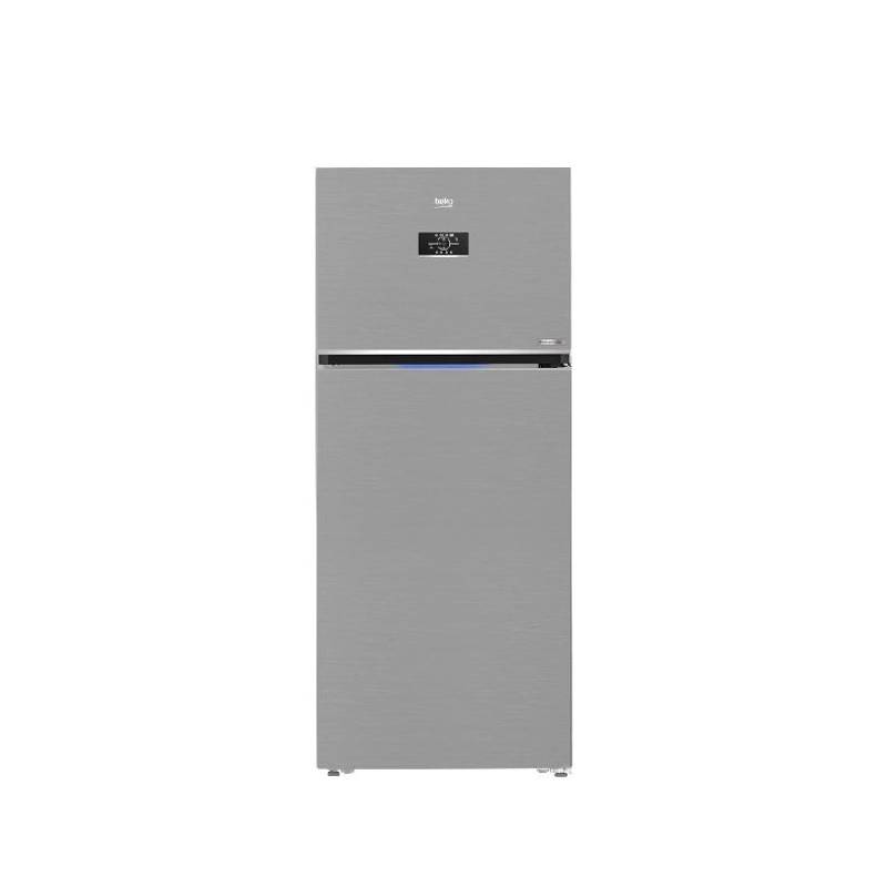 ثلاجة بيكو ديفروست سلفر RDSG550M20SEG (9250000110)