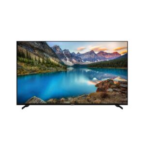 شاشة تورنيدو 65 سمارت 4K رسيفر 65US3500E
