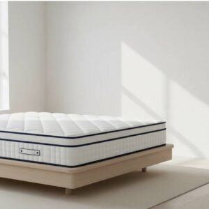 مرتبة هانابيد برايد بارتفاع 25 سم وعرض 190/200 سم