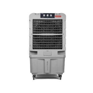 مبرد هواء فريش 120 لتر موديل FAT120M - 11416 تبريد قوي للمساحات الكبيرة