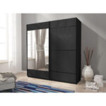 دولاب عرض 200 سم ANT382