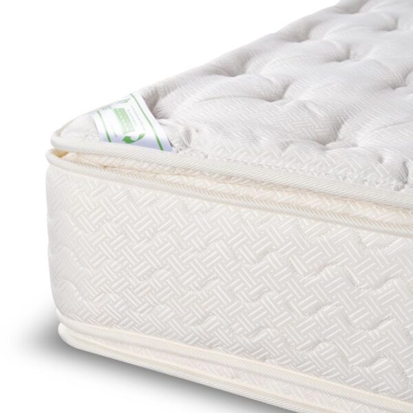 Habitat Pillow Top Mattress 32 Cm Height 190\195\200 - Image 9