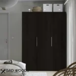 دولاب عرض 150 سم ANT398