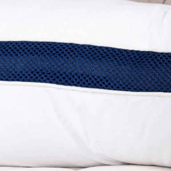 Forbed long pillow LUXURY 100\45 Cm