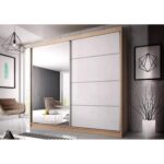 دولاب عرض 180 سم ANT384